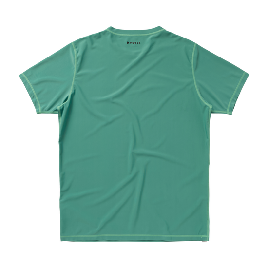 Mystic Star S/S Quickdry Sea Mint – Ansicht 2