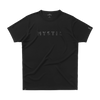 Mystic Star S/S Quickdry Black