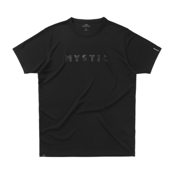Mystic Star S/S Quickdry Black