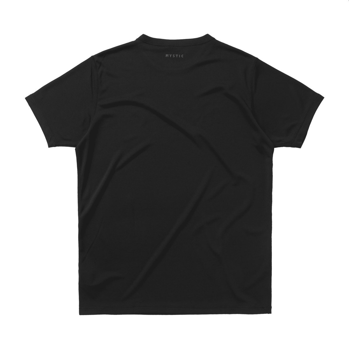 Mystic Star S/S Quickdry Black – Ansicht 2