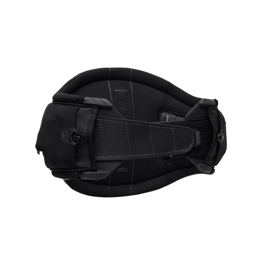 Mystic Majestic X Waist Harness Black – Ansicht 2