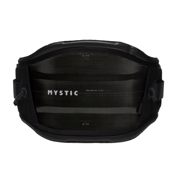 Mystic Majestic Wing Harness Black