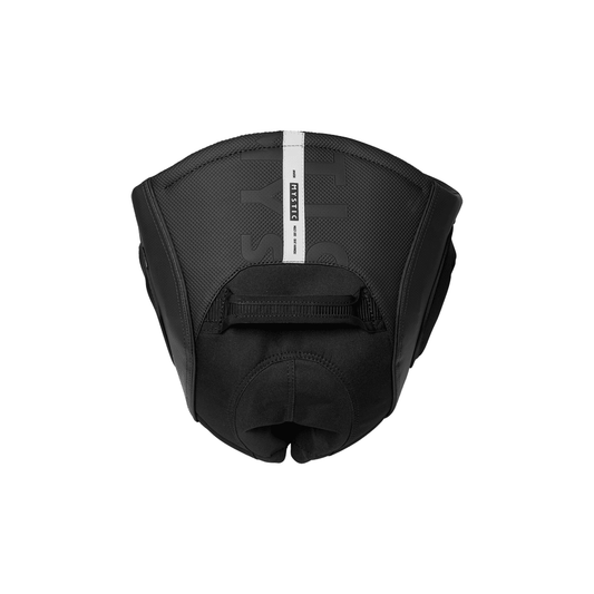 Mystic Aviator Seat Harness Black