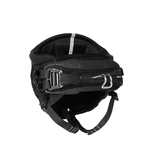 Mystic Aviator Seat Harness Black – Ansicht 2