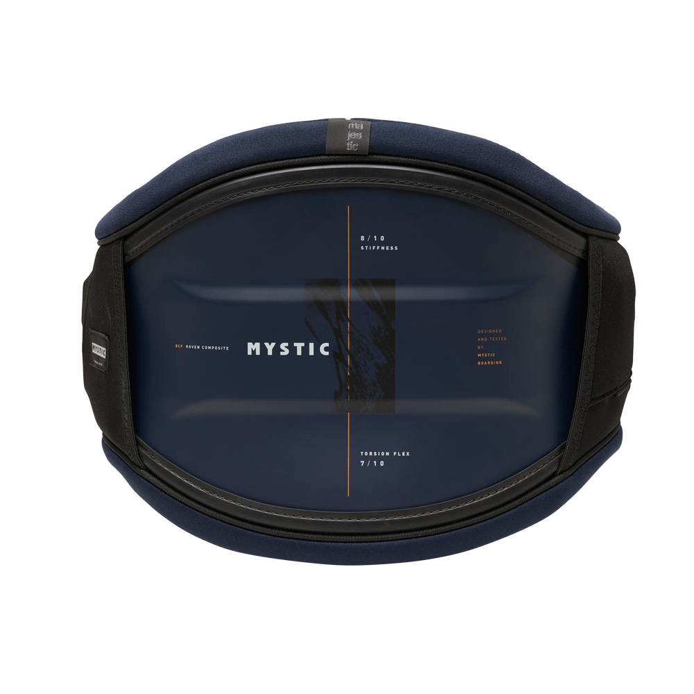 Mystic Majestic Waist Harness Navy