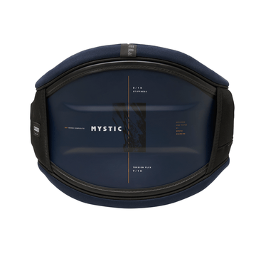 Mystic Majestic Waist Harness Navy