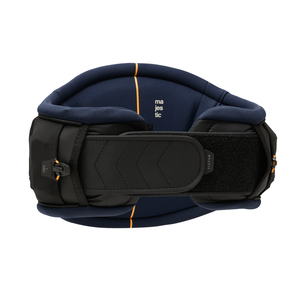 Mystic Majestic Waist Harness Navy – Ansicht 2