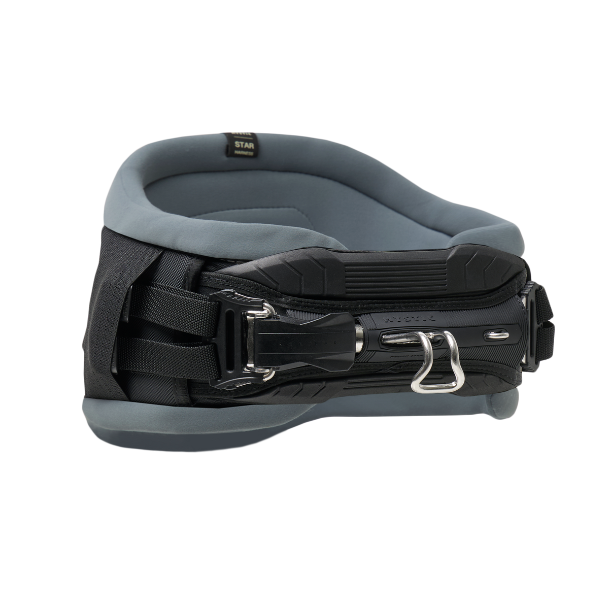 Mystic Recon Waist Harness Tidal Blue