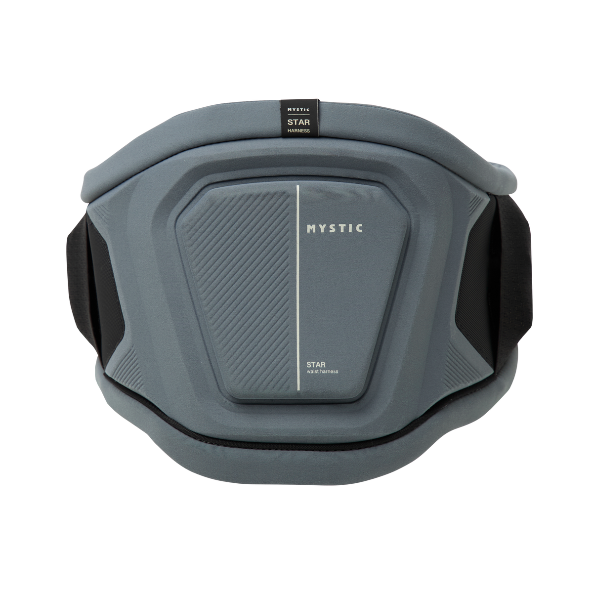 Mystic Recon Waist Harness Tidal Blue – Ansicht 2