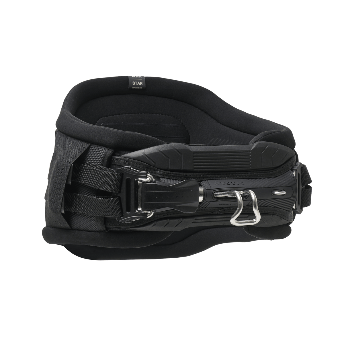 Mystic Recon Waist Harness Black