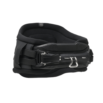 Mystic Recon Waist Harness Black