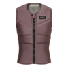 Mystic Star Impact Vest Fzip Women Dusty Rose