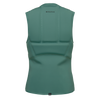 Mystic Star Impact Vest Fzip Women Sea Mint – Ansicht 2