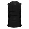Mystic Star Impact Vest Fzip Women Black – Ansicht 2