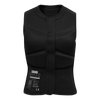 Mystic Star Impact Vest Fzip Women Black – Ansicht 3