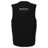 Mystic Outlaw Impact Vest Fzip Wake Black – Ansicht 2