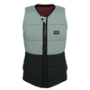Renegade Impact Vest Fzip Wake