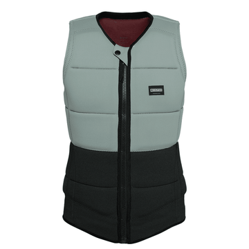 Renegade Impact Vest Fzip Wake