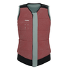 Renegade Impact Vest Fzip Wake