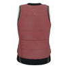 Renegade Impact Vest Fzip Wake