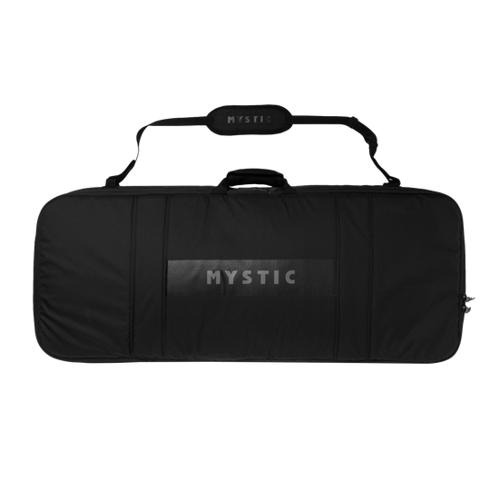 Mystic Gearbag Foil Black