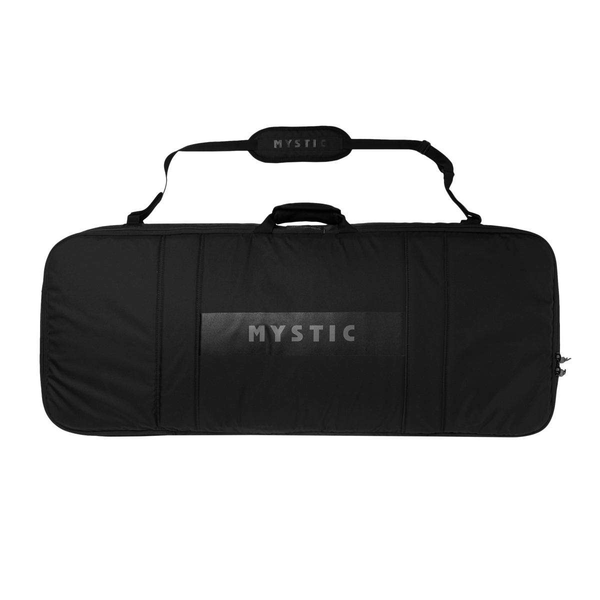 Mystic Gearbag Foil Black