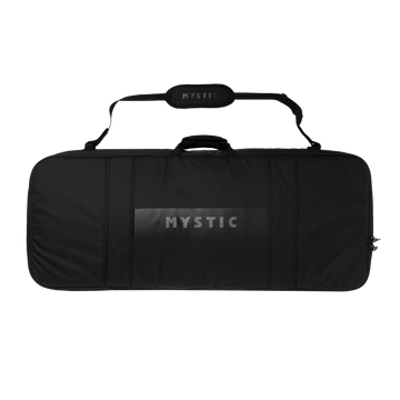 Mystic Gearbag Foil Black