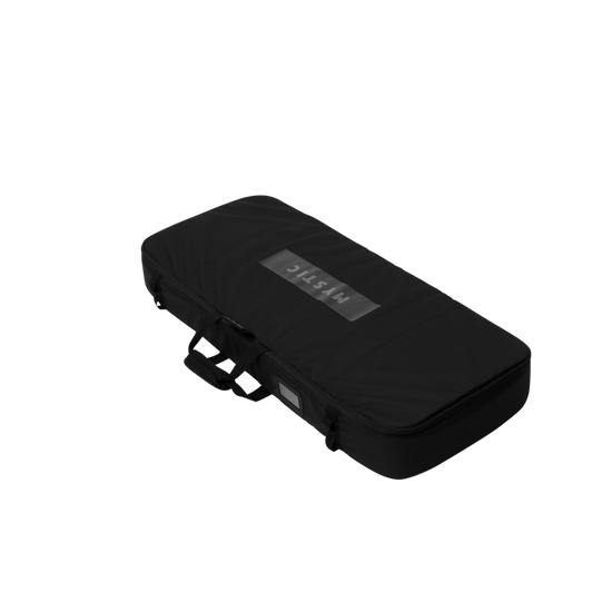 Mystic Gearbag Foil Black – Ansicht 3