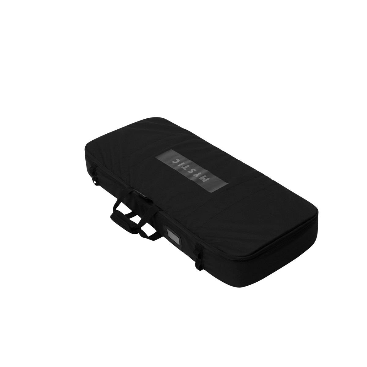 Mystic Gearbag Foil Black – Ansicht 3