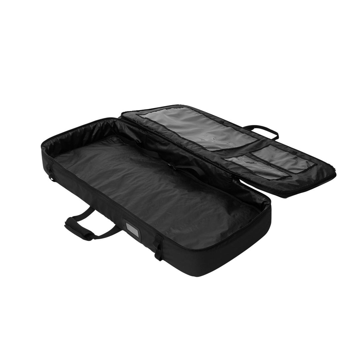 Mystic Gearbag Foil Black – Ansicht 4
