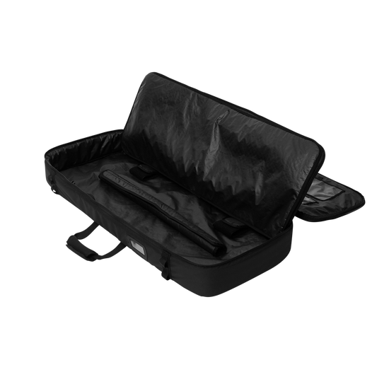 Mystic Gearbag Foil Black – Ansicht 5