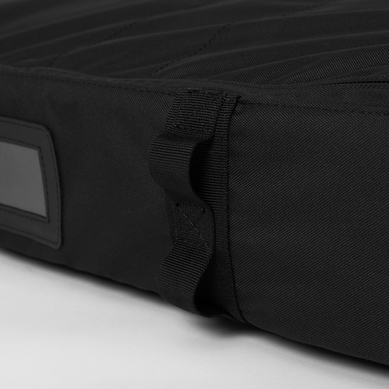 Mystic Gearbag Foil Black – Ansicht 6