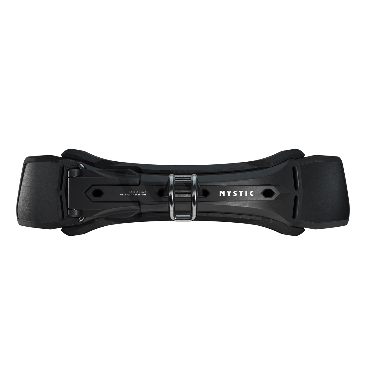 Mystic Stealth Bar Gen 3 Windsurf Black