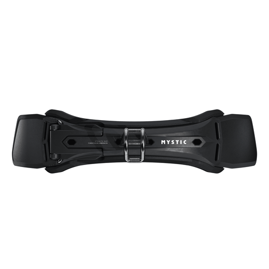 Mystic Stealth Bar Gen 3 Windsurf Black