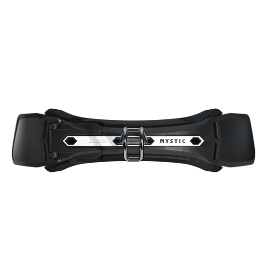 Mystic Stealth Bar Gen 3 Windsurf Black White