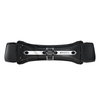 Mystic Stealth Bar Gen 3 Windsurf Black White