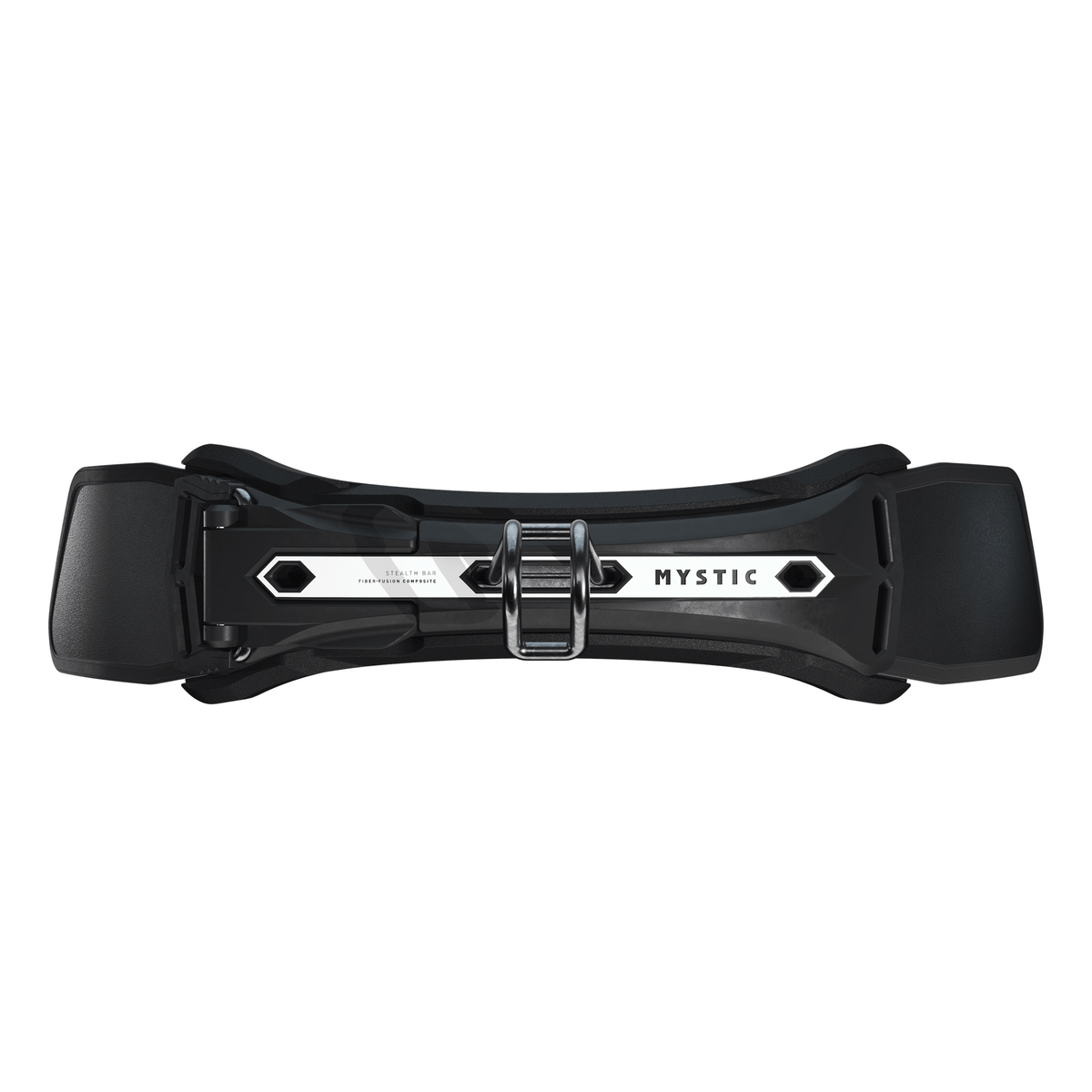 Mystic Stealth Bar Gen 3 Windsurf Black White