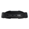 Mystic Stealth Bar Gen 3 Freeride Black