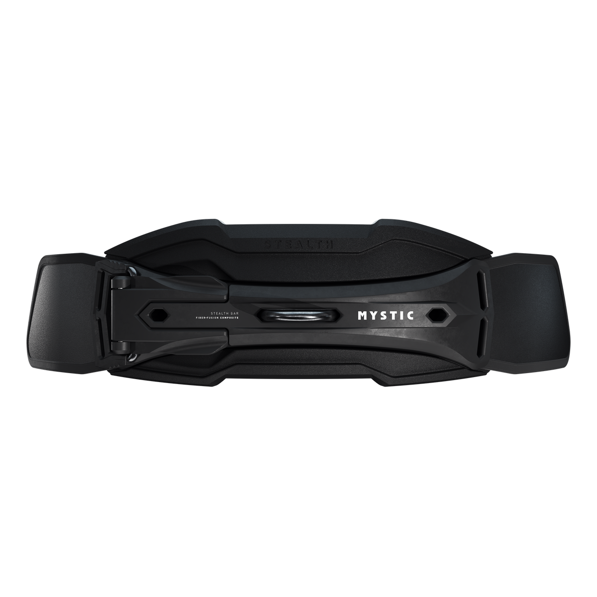 Mystic Stealth Bar Gen 3 Freeride Black