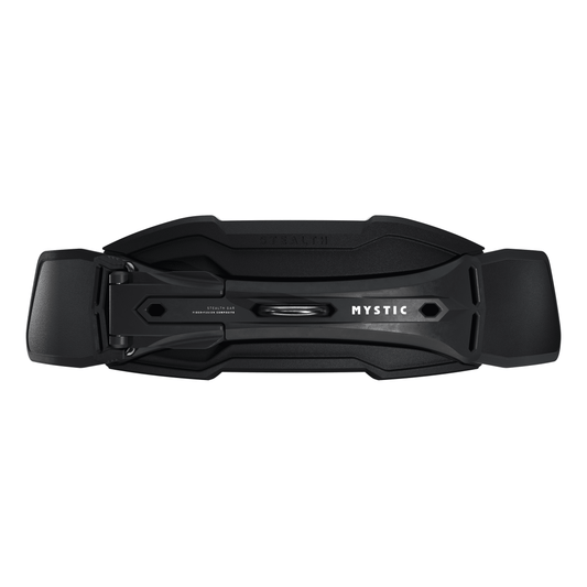 Mystic Stealth Bar Gen 3 Freeride Black
