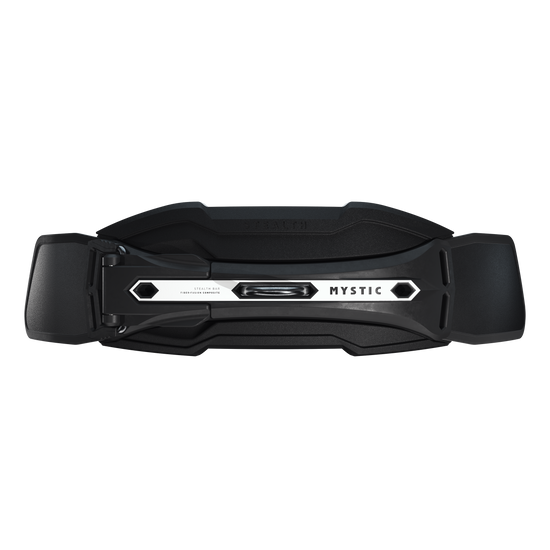 Mystic Stealth Bar Gen 3 Freeride Black White