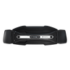 Mystic Stealth Bar Gen 3 Freeride Black White