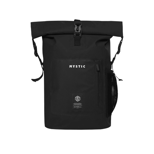 Mystic Backpack DTS Black