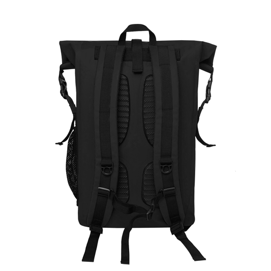Mystic Backpack DTS Black – Ansicht 2