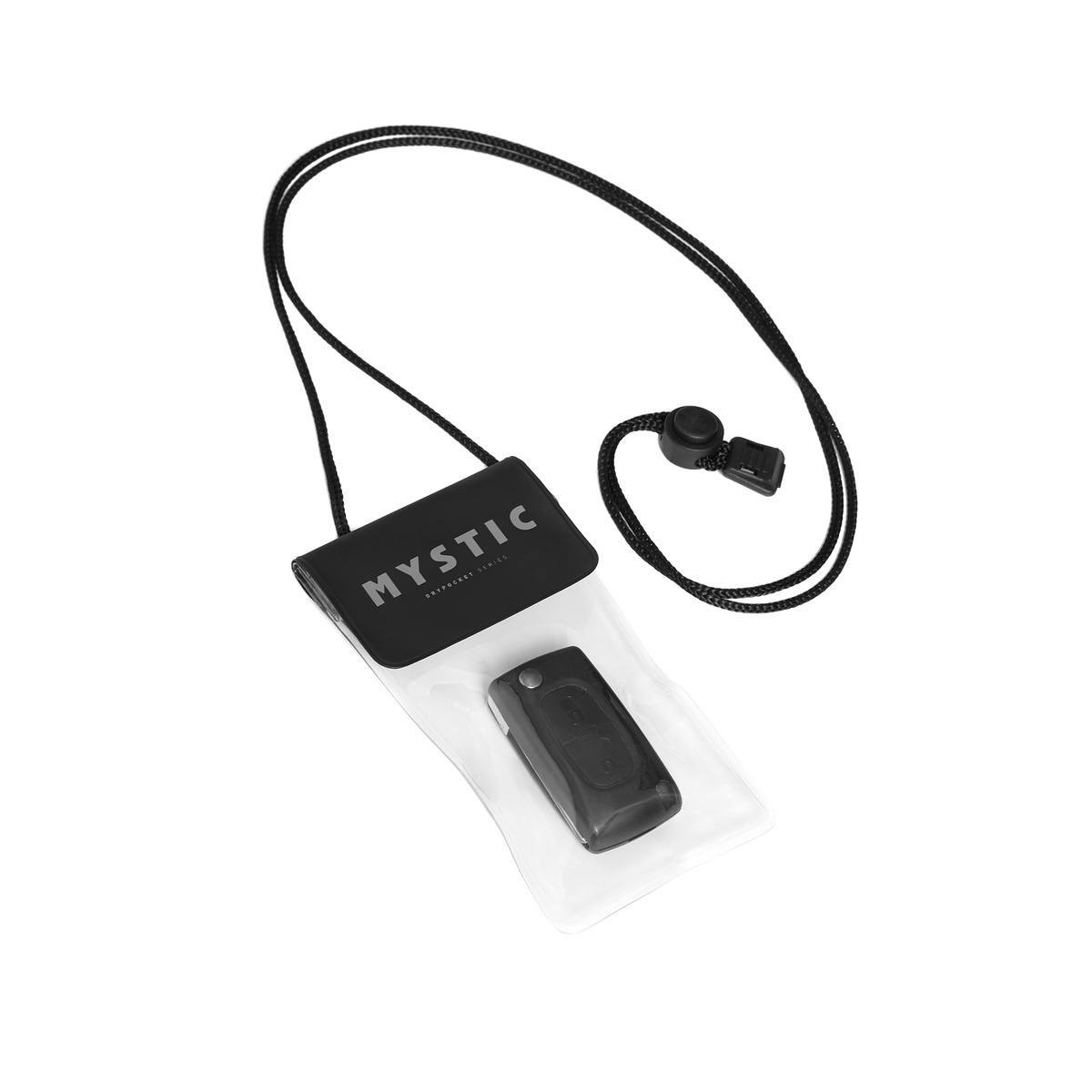 Mystic Keypouch WP Neck strap No Colour