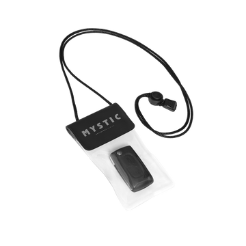 Mystic Keypouch WP Neck strap No Colour