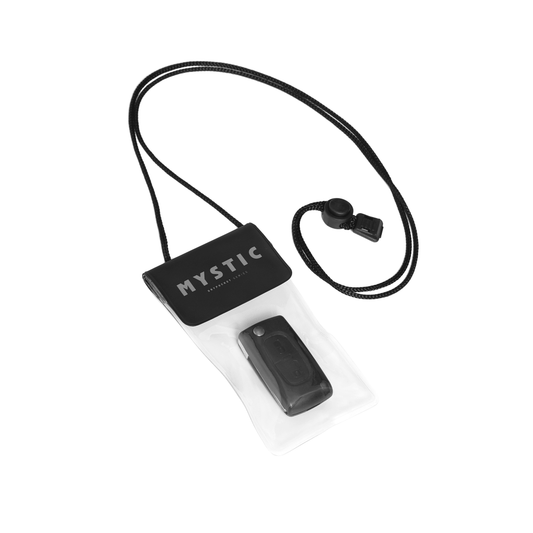 Mystic Keypouch WP Neck strap No Colour
