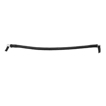 Mystic Stealth Bar Gen 3 Dyneema Slider Rope Black