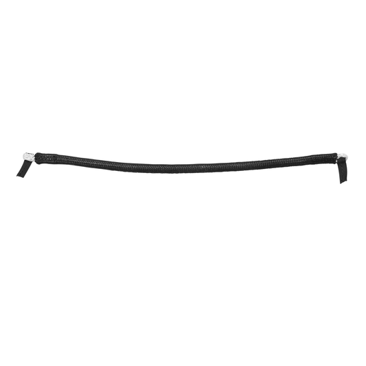 Mystic Stealth Bar Gen 3 Dyneema Slider Rope Black