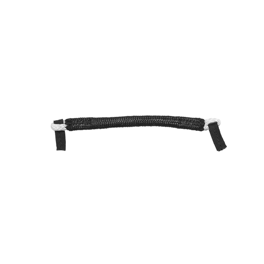 Mystic Stealth Bar Gen 3 Dyneema Line Short Black